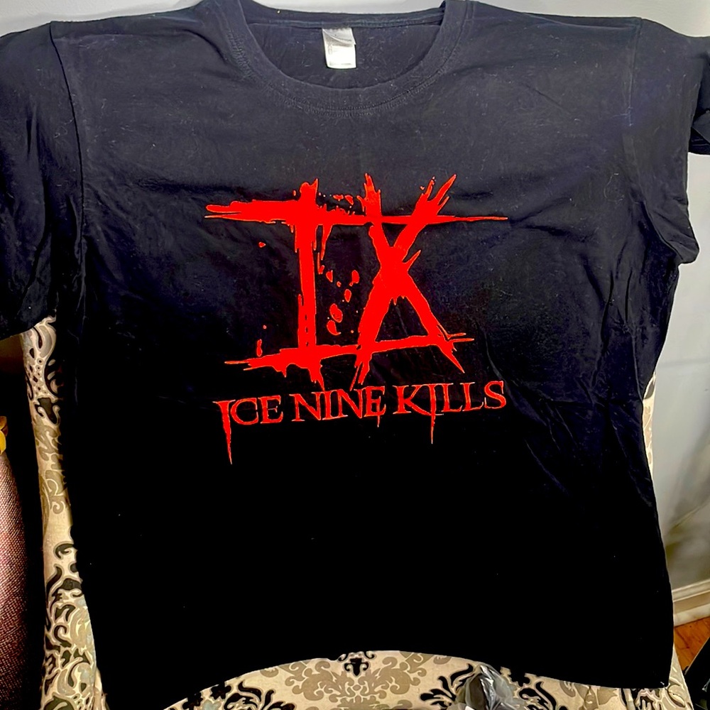 Ice Nine Kills T-Shirt